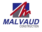 MALVAUD CONSTRUCTION-maçon, maçonnerie - LE LANGON